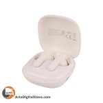 هندزفری بلوتوث QCY Buds QT43 TWS White