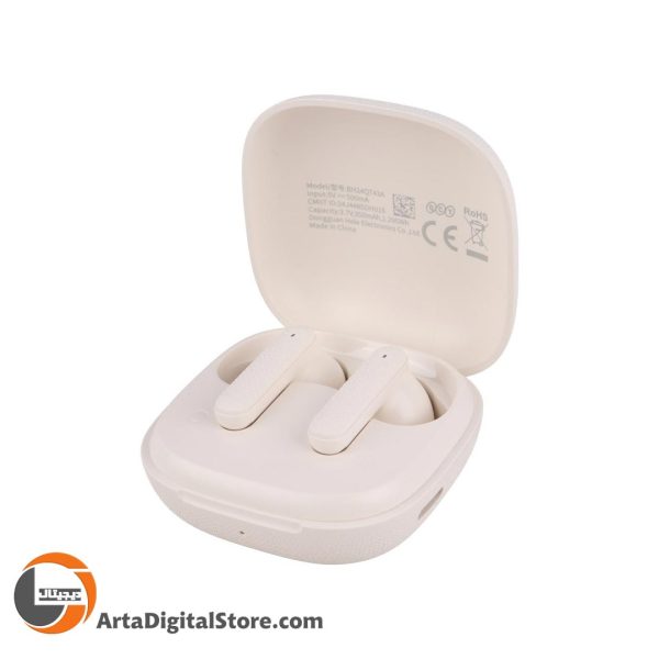 هندزفری بلوتوث QCY Buds QT43 TWS