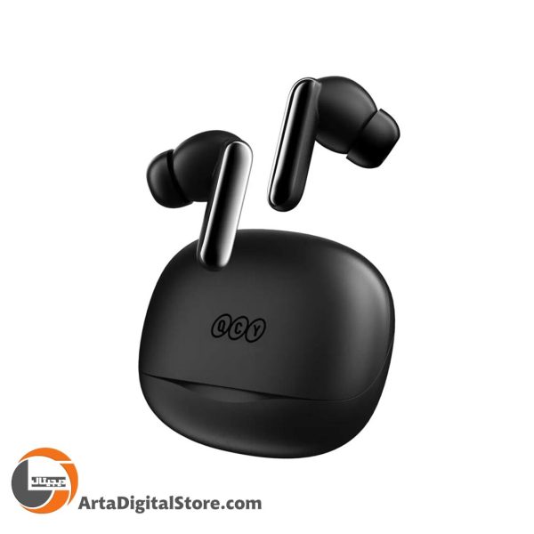 هندزفری بلوتوث QCY Melobuds N50 TWS