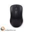 موس بی سیم رپو Rapoo 1620 Wireless Mouse black