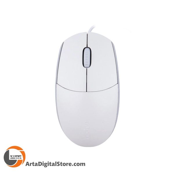 موس رپو Rapoo N100 Mouse