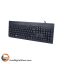 کیبورد رپو Rapoo NK2400 Wired Keyboard