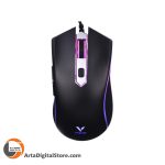 موس گیمینگ Rapoo V28S Gaming Mouse