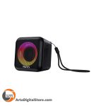 اسپیکر بلوتوثی تسکو TSCO TS 23310 Bluetooth Speaker Black