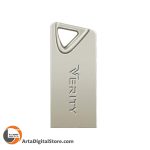 فلش مموری Flash Memory Verity V812 USB3.0 64GB Black