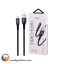 کابل لایتنینگ Yesido CA94 2.4A Lightning Cable طول 2M