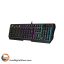 کیبورد گیمینگ Bloody B135N Wired Gaming Keyboard