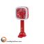 پنکه رومیزی رطوبت ساز Mini Fan 555 Red