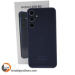 سامسونگ Samsung A35 8GB/256GB Awesome Navy