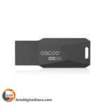 فلش مموری Flash Memory Oscoo Leo K006 USB3.0 32GB Black