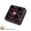 چند راهی برق پیکو Pico Power Strip Black