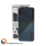 سامسونگ Samsung A50S 6GB/128GB Prism Crush Black