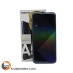 سامسونگ Samsung A50S 6GB/128GB Prism Crush Black