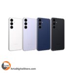 سامسونگ Samsung S25 FE 8GB/256GB