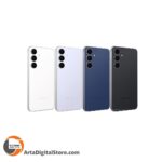 سامسونگ Samsung S25 FE 8GB/256GB
