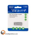 فلش مموری Verity V828 USB2.0 32GB Flash Memory