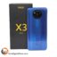 شیائومی Xiaomi Poco X3 NFC Dual 6GB/128GB Cobalt Blue