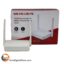 مودم روتر Mercusys MW-300D ADSL2+ Wireless Modem Router White