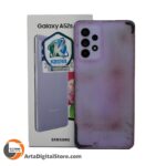 سامسونگ Samsung Galaxy A52s 5G 8GB/256GB Awesome Violet