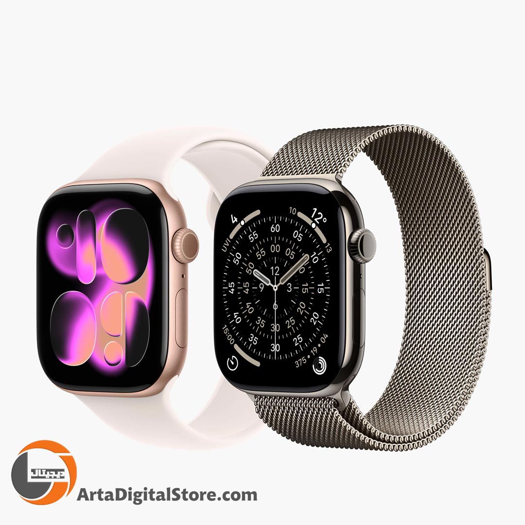 اپل واچ Apple Watch Series 11 46mm