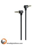 کابل AUX ارلدام Earldom ET-AUX46 AUX CABLE طول 1m