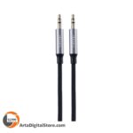کابل AUX ارلدام Earldom ET-AUX59 AUX Cable طول 1m