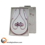 هندزفری بلوتوثی گردنی Huawei FreeLace Pro Bluetooth Handsfree Pink