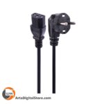 کابل برق Verity Power Cable V-PC7110 طول 1.5m