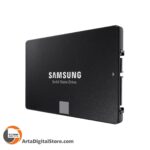 هارد SSD Samsung 870 EVO 250GB