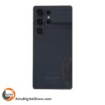 سامسونگ Samsung Galaxy S25 Ultra 5G 12GB/256GB Titanium Black