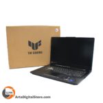 ایسوس Asus TUF Gaming F17 FX706HM i7 11800H/16GB/1TB/RTX 3060 6GB
