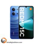 شیائومی Xiaomi Redmi 15C 4G 4GB/128GB