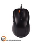 موس ای فورتک A4Tech N-70FXS Silent Wired mouse
