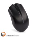 موس بی سیم ای فورتک A4tech G3-200NS Wireless Mouse