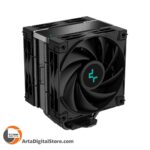 سیستم خنک کننده دیپ کول AK400 ZERO DARK PLUS