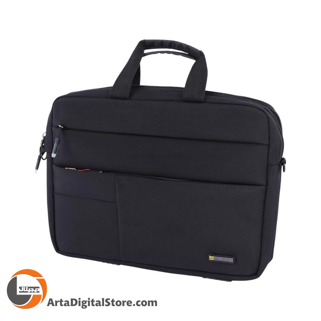 کیف لپ تاپ Alto Shoulder bags Code B0119 Black