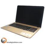 لپ تاپ ایسوس Asus X540 i3 5005U/4GB/500HDD/Intel Black