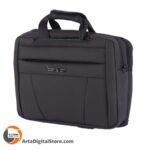 کیف لپ تاپ Benetton B01020 Shoulder Bag Black