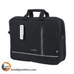 کیف لپ تاپ Benetton B0129 Shoulder Bag Black
