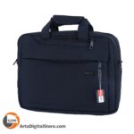 کیف لپ تاپ Benetton B084 Shoulder Bag Black