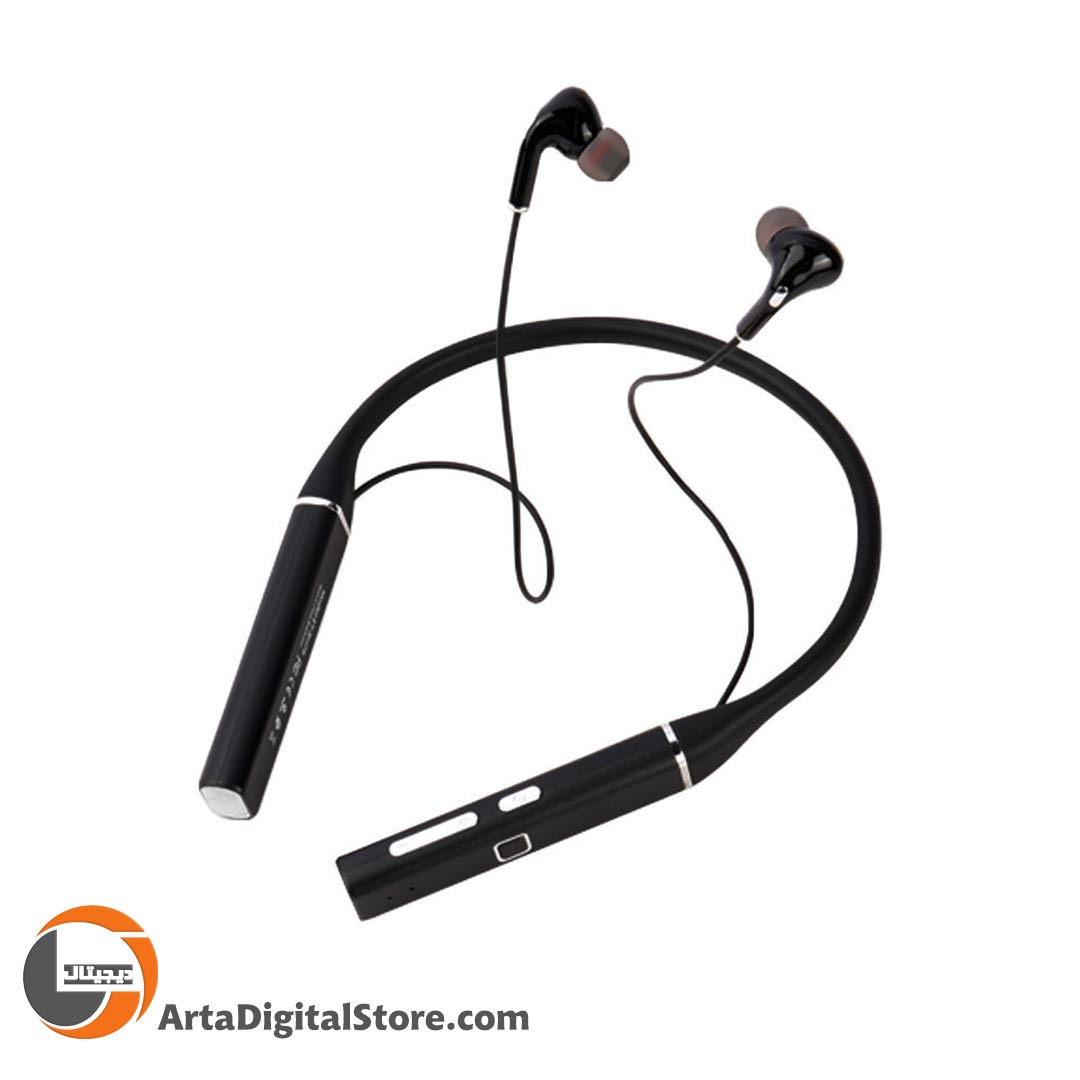هندزفری بلوتوثی گردنی ارلدام Earldom ET-BH79 Wireless Handsfree