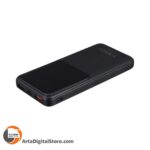 پاور بانک فست شارژ ارلدام Earldom ET-PD37 PD 22.5W 10000mAh Power Bank