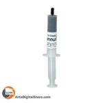 خمیر سیلیکون سرنگی Kannur 16g Silicone Thermal Paste