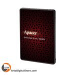 هارد SSD Apacer AS350X 128GB