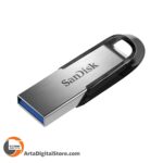 فلش مموری SanDisk Ultra Flair CZ73 USB3.0 16GB Black