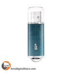 فلش مموری سیلیکون پاور Silicon Power Marvel M01 USB 3.2 32GB Flash Memory