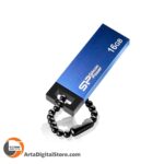 فلش مموری سیلیکون پاور Silicon Power Touch 835 USB2.0 Flash Memory 16GB