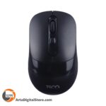 موس بی سیم تسکو TSCO TM 641W Wireless Mouse