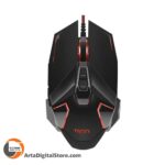 موس گیمینگ تسکو TSCO TM 768GA Gaming Mouse