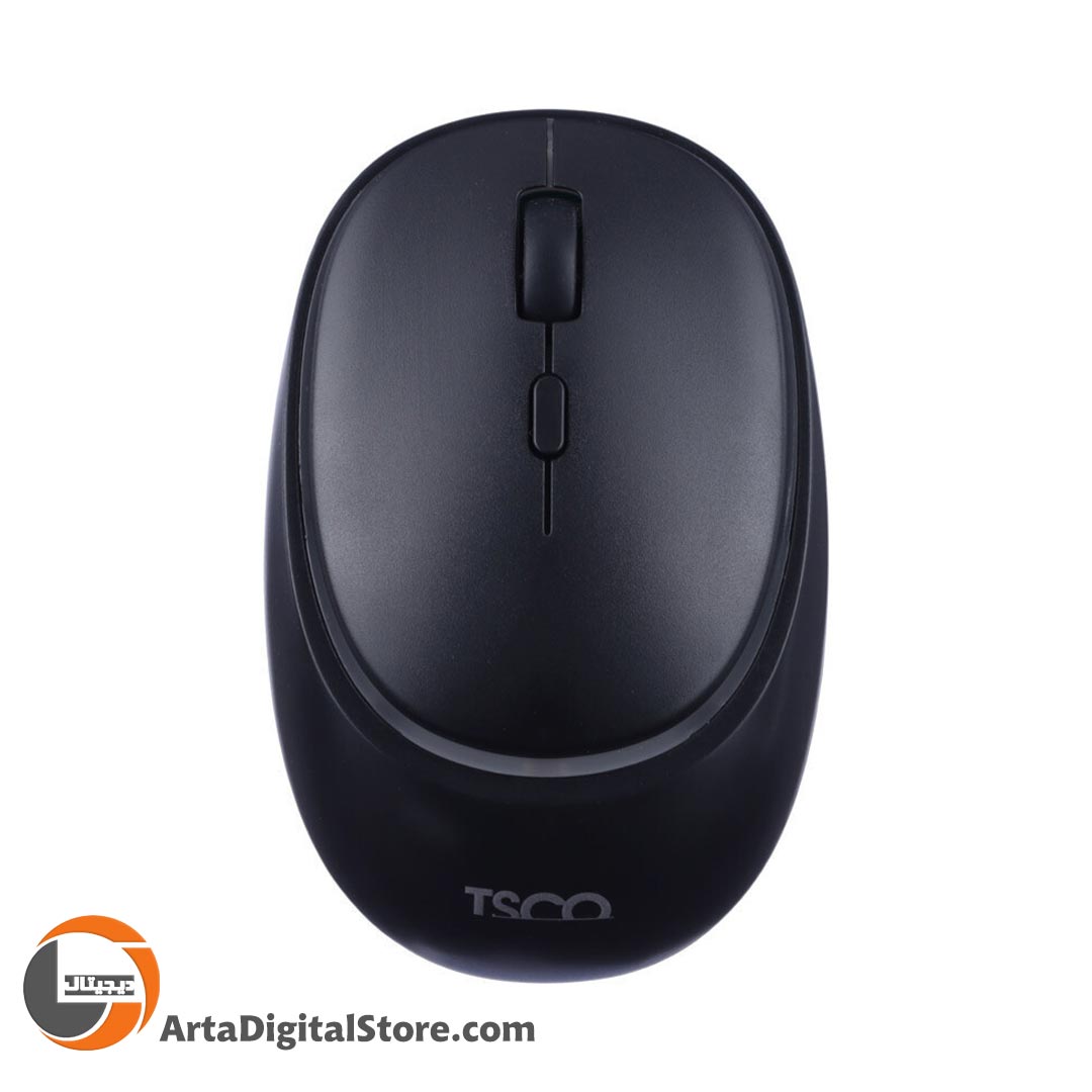 موس بی سیم تسکو TSCO TM 794BT Wireless Mouse